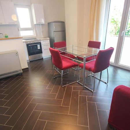 Cukon Holiday Home Medulin Eksteriør billede