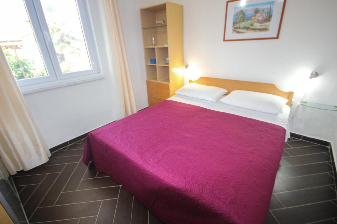 Cukon Holiday Home Medulin Eksteriør billede
