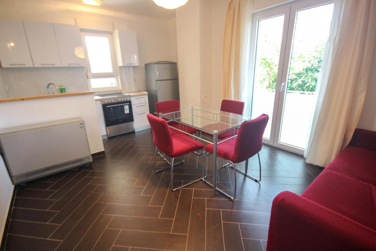 Cukon Holiday Home Medulin Eksteriør billede