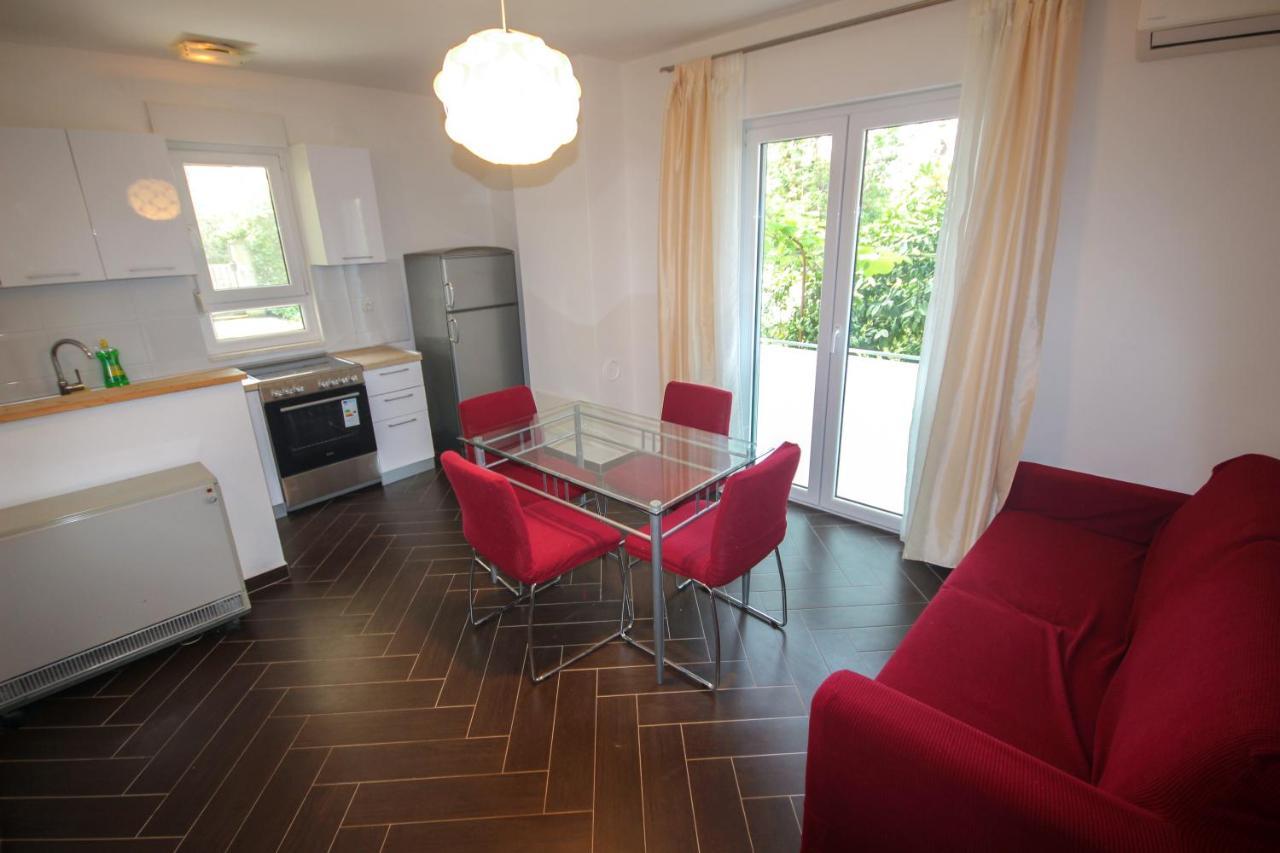 Cukon Holiday Home Medulin Eksteriør billede