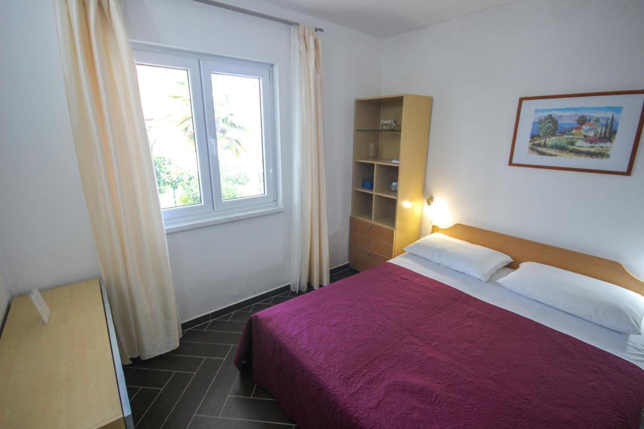 Cukon Holiday Home Medulin Eksteriør billede