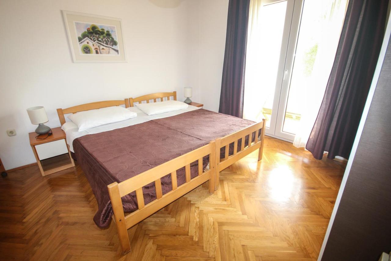 Cukon Holiday Home Medulin Eksteriør billede
