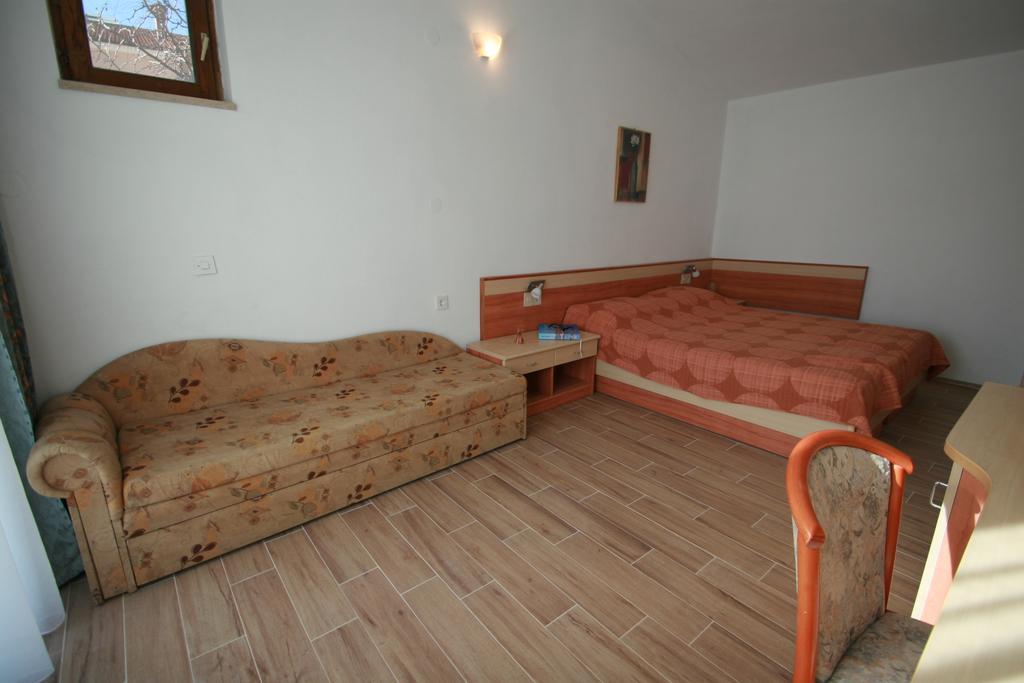 Cukon Holiday Home Medulin Eksteriør billede