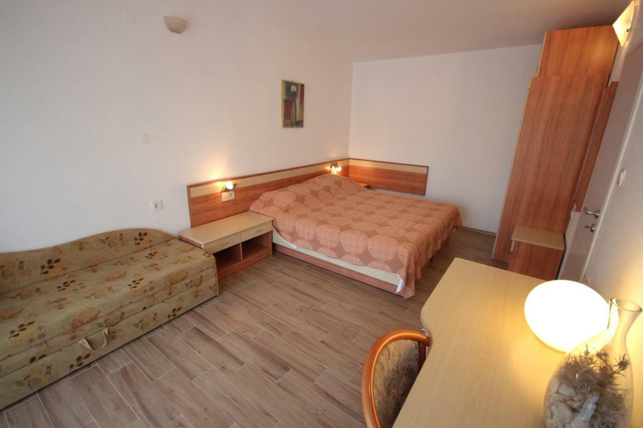 Cukon Holiday Home Medulin Eksteriør billede