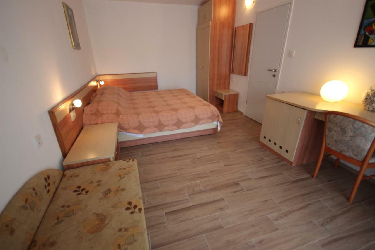 Cukon Holiday Home Medulin Eksteriør billede