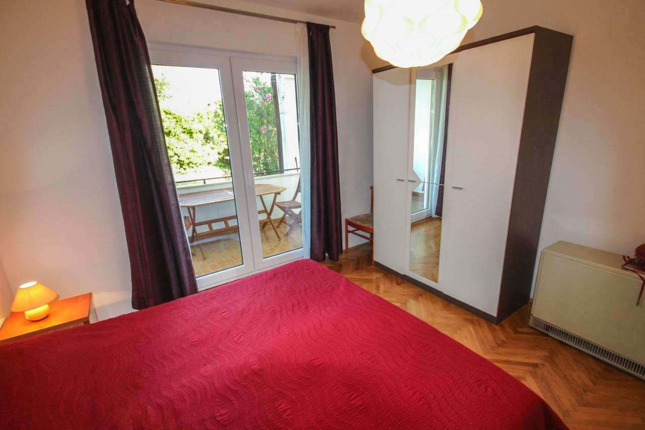 Cukon Holiday Home Medulin Eksteriør billede