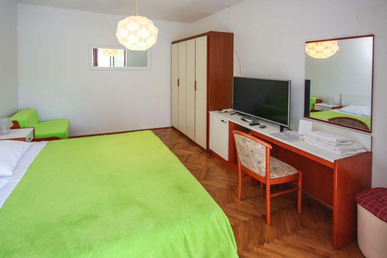 Cukon Holiday Home Medulin Eksteriør billede