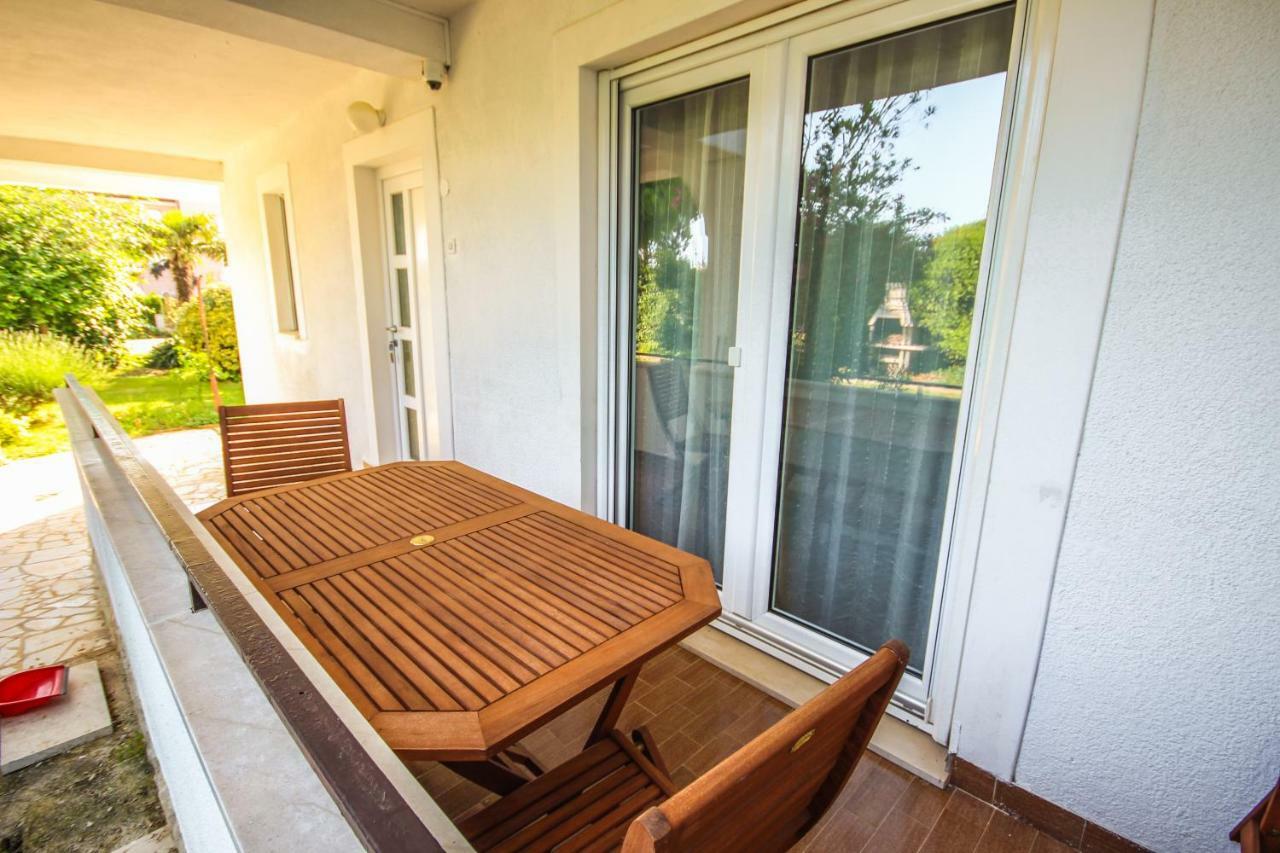 Cukon Holiday Home Medulin Eksteriør billede
