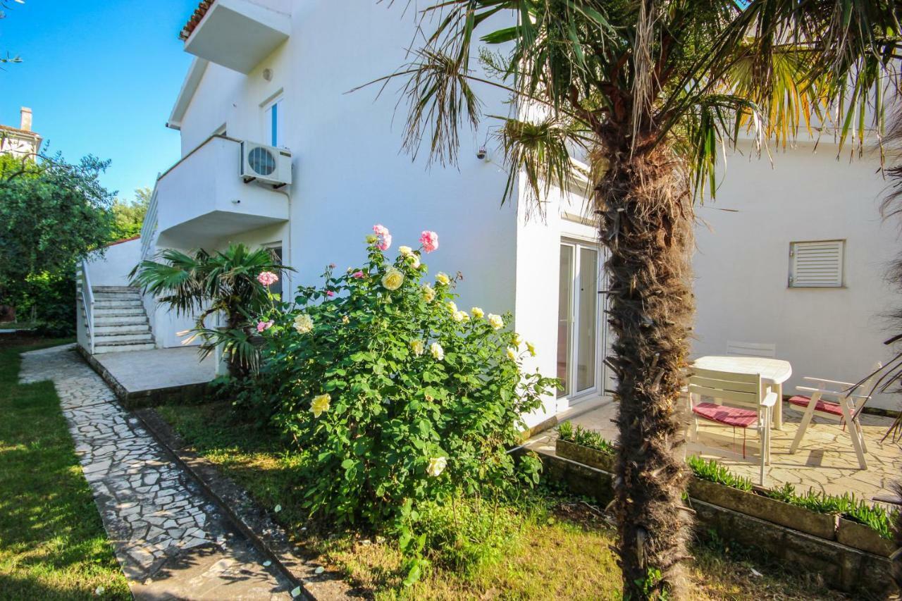 Cukon Holiday Home Medulin Eksteriør billede