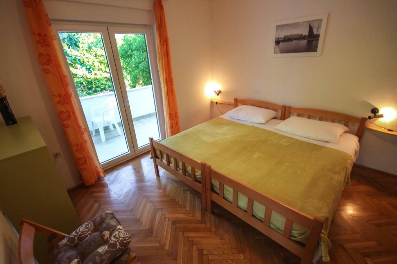 Cukon Holiday Home Medulin Eksteriør billede
